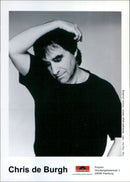 HEADING CHRIS SUZ YES PAGE LOKER PURPHIN CONTACT MUSIC UNIVERSAL - Vintage Photograph