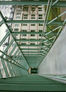 SIBENALEN CONCERTOWE PUTIE - Vintage Photograph