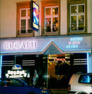 HEADING BUGATTI YES PAGE ANTONY COL CONTACT LOITS VOICE QUADRI PLANNED PHO - Vintage Photograph