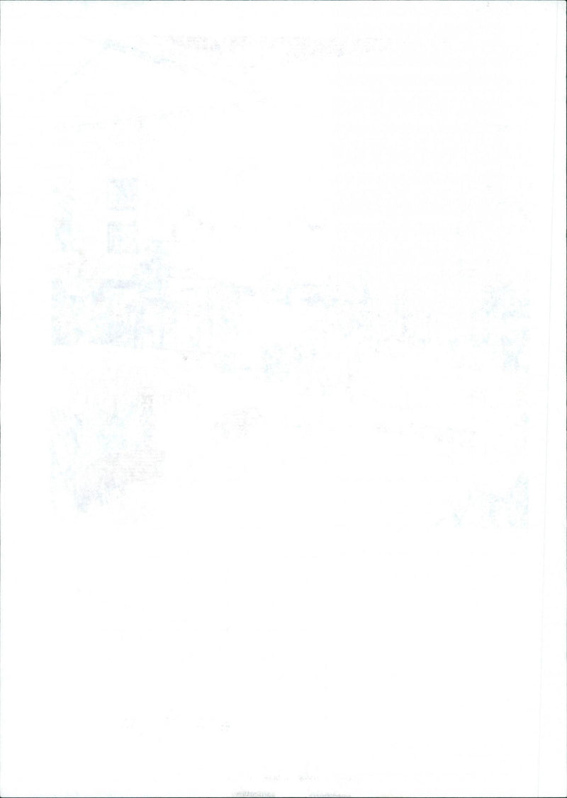 MODEL IMAGE - Vintage Photograph