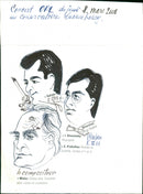 ROMEO CONCERT - Vintage Photograph