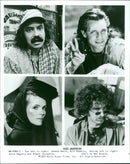 Movie "Rude Awakening" - Vintage Photograph