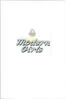 Hummeln im Hintern (Modern Girls) - Vintage Photograph