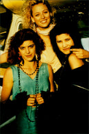 Hummeln im Hintern (Modern Girls) - Vintage Photograph