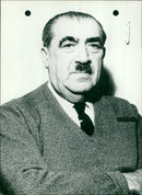 THESE DUE NIGHT OCCASION OUR YEARS CELEBRATES OLD TUESDAY CONCERT ROBERT - Vintage Photograph