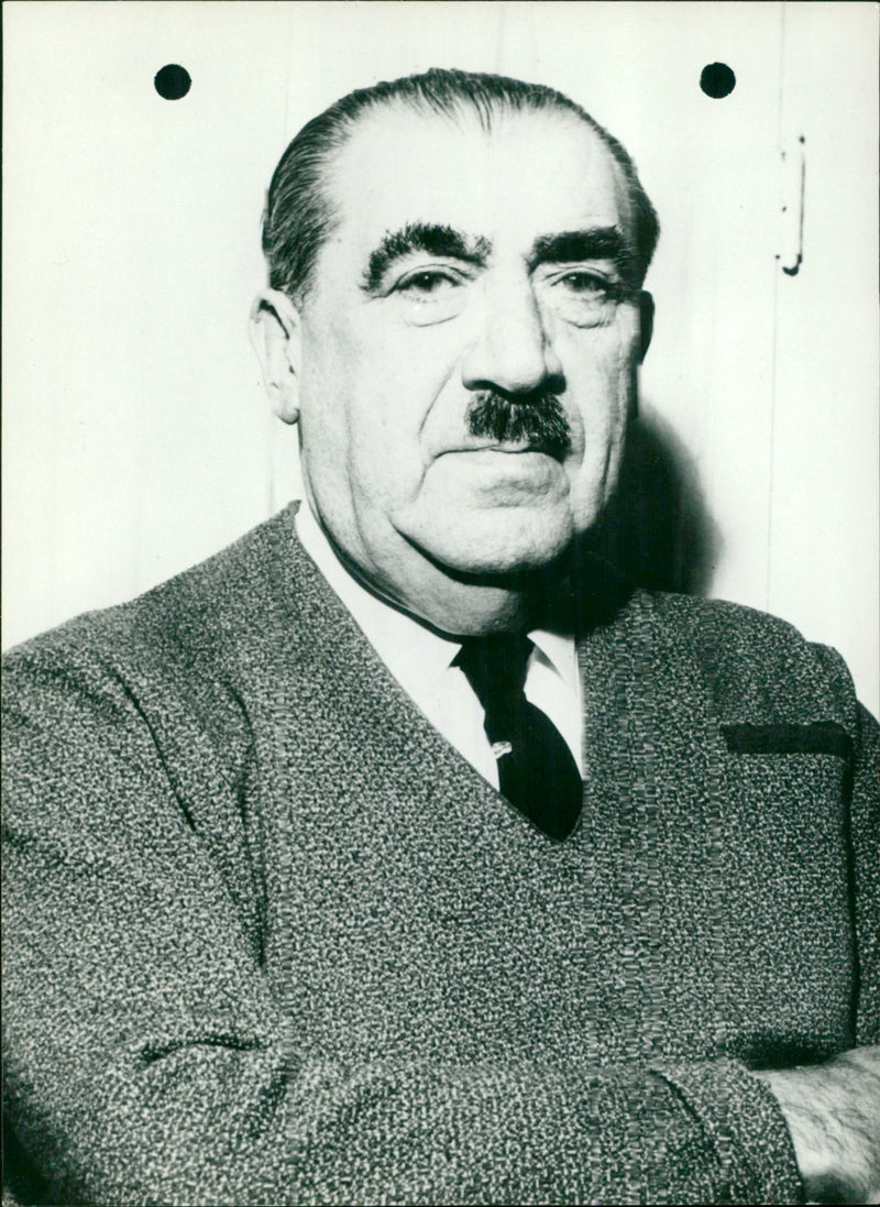 THESE DUE NIGHT OCCASION OUR YEARS CELEBRATES OLD TUESDAY CONCERT ROBERT - Vintage Photograph