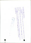 CLINICAL VETERI ANIMALS OUR LITTLE CHARACTERISTICS DOES TOO HUMAN PREMIERE - Vintage Photograph