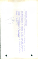 COUSE ALUMINUM BRITISH BUS EVEN TRAILER MOVE TRI DALPRA MUSICION WHEELS - Vintage Photograph