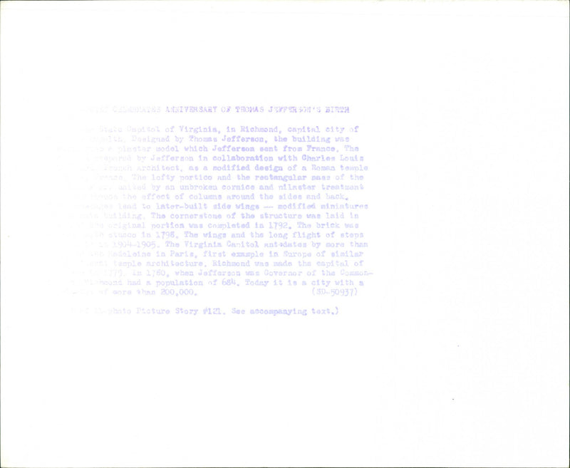 1905 CHARLES MODEL PARIS BUILT FRANCE - Vintage Photograph