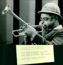 JAZZ CHARLES FESTIVAL CONCERT - Vintage Photograph