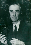 WOLFF STUREN OFFENHEIMER ADELA PRESS JUIFS ELLES OPPENHEIMER LES DAR ROBERT - Vintage Photograph