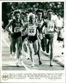 mazda maZDO mazda 91 . 66 ho epa Hey / Sep / Brussels- Track a - Vintage Photograph