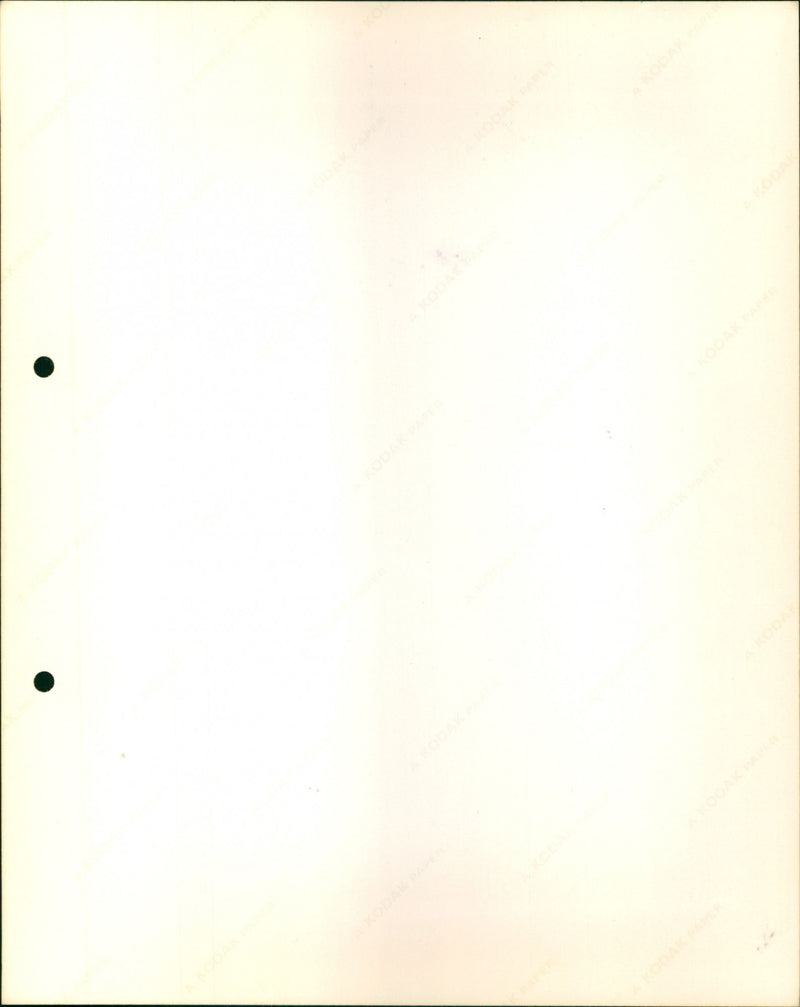 1974 FOOTBALL - Vintage Photograph