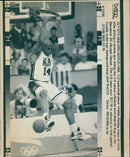 CHARLES PLAYER - Vintage Photograph