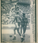 CHARLES PLAYER - Vintage Photograph