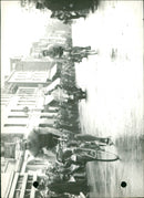 - Vintage Photograph