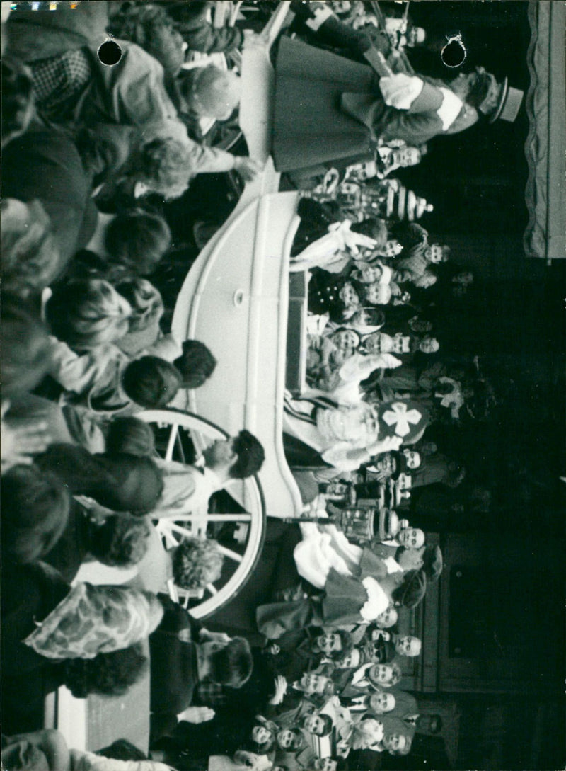 - Vintage Photograph