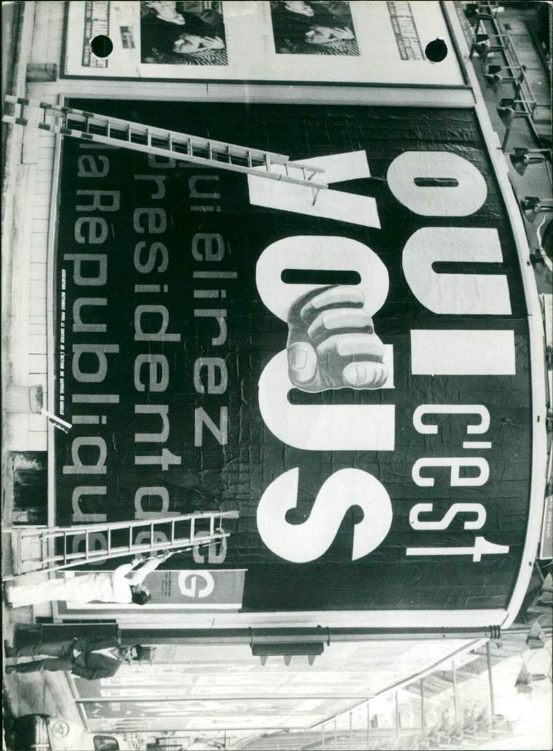 - Vintage Photograph