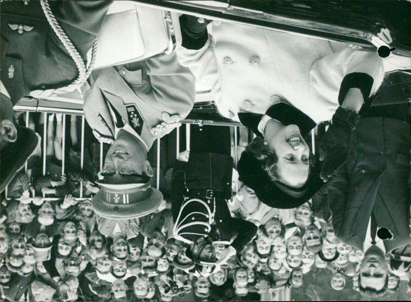 - Vintage Photograph