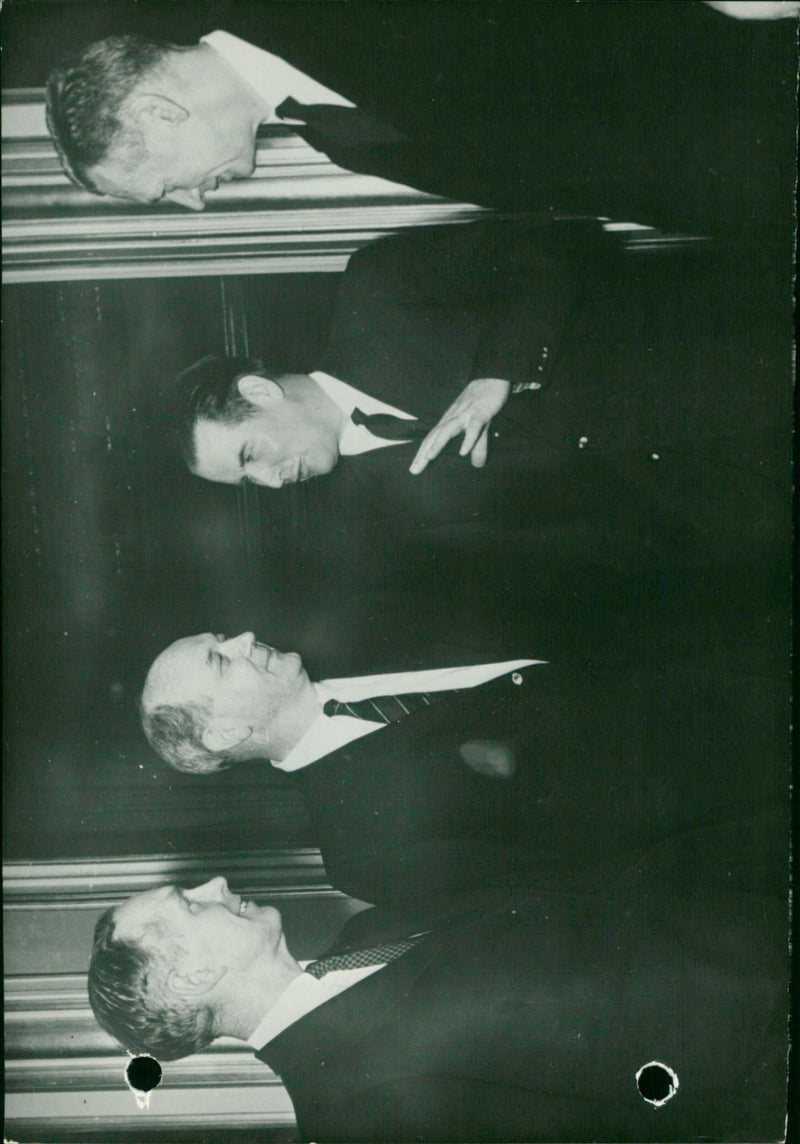 - Vintage Photograph