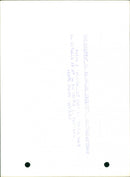 - Vintage Photograph