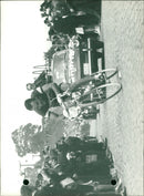 - Vintage Photograph