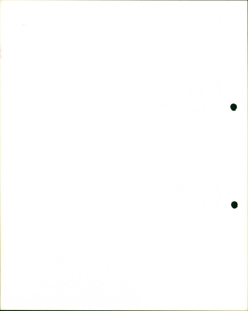 1978 PAUL TELEVISION CONCERT NATIONAL - Vintage Photograph