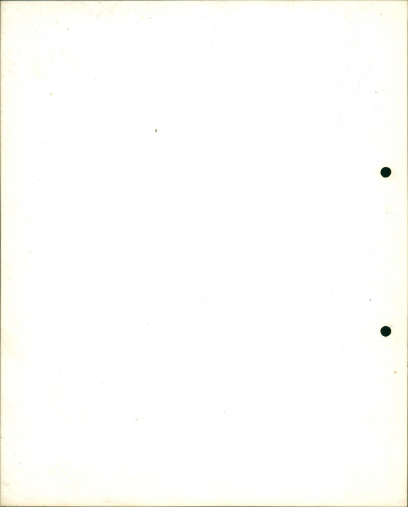 1976 FOOTBALL - Vintage Photograph