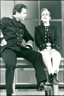 DOUGLAS JEFFERY - Vintage Photograph