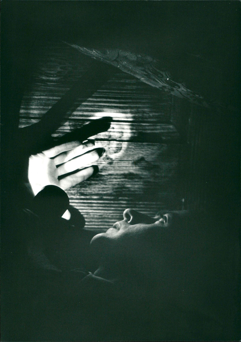 - Vintage Photograph