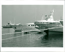 CANNES FRANCE - Vintage Photograph