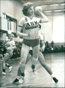 ASK ROADS ROOREL WASH PORROW WAGNER FRAHME SPORTVERLOE SCHLEGE PARA - Vintage Photograph