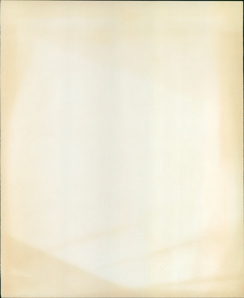 ( FRA - 3 ) ERLANGEN , 9.8 ( AP ) -AROMAGARTEN - Nicht nur sehend , sondern auch - Vintage Photograph