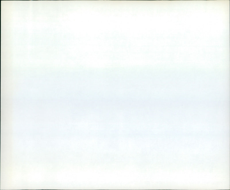 1985 Durkheim, bathroom - Vintage Photograph