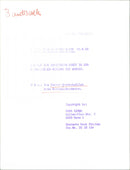 WATCH BATTALION FEDERAL PRESIDENT OBLIK - Vintage Photograph