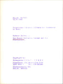 1980 REG CEREMONIAL RECUITING JELOBNIS BUNDESWEH PRESS - Vintage Photograph