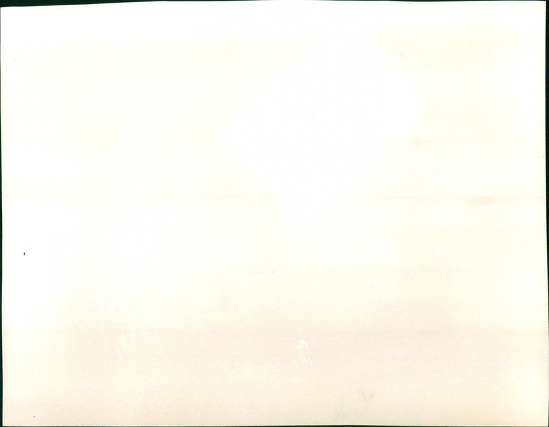 Modell Christliche Wissenschaft Boston - Vintage Photograph