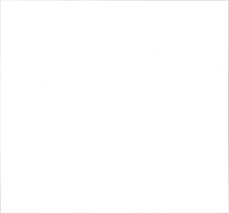 3 SP Frankfurt Main Das Modell des neuen " Stadions der Superlative " fr Frankfu - Vintage Photograph