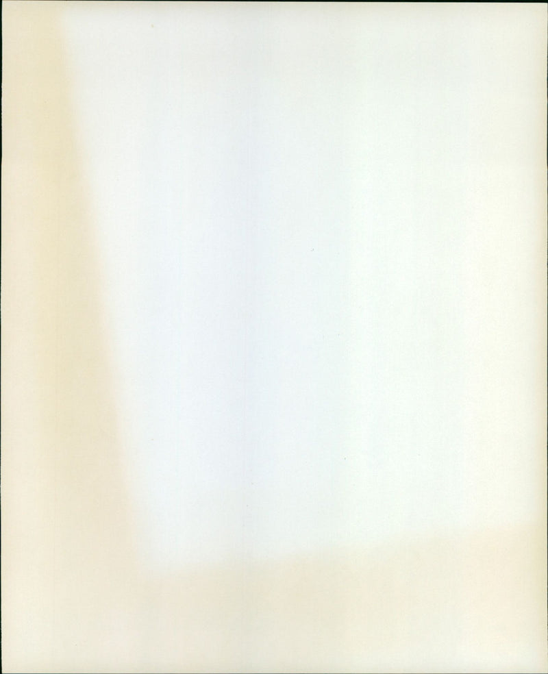 Klusfelsen in Goslar - Vintage Photograph