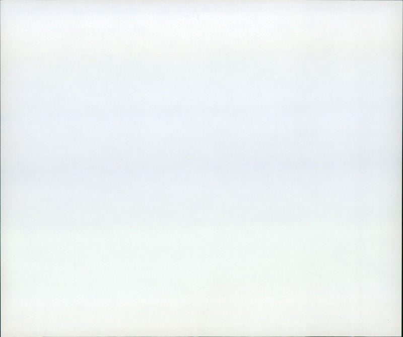 Hny_3002 , 137 Juni / 89 , GOTTINGEN ? Ein ausgedehnter Alpenpflanzgarten , der - Vintage Photograph