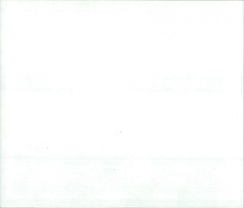 22. Sep. FNP dpa Basis VM Italien / Tourismus 14 Aug - Vintage Photograph