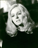 ARD MUSIC STUDIO HELENA VONDRAKOVA ALL RIGHTS FERNSEH FOTO SCHWEICMA - Vintage Photograph