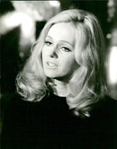 ARD MUSIC STUDIO VONDRAKOVA HELENA ALL RIGHTS FERNSEH FOTO SCHLEGMAN - Vintage Photograph