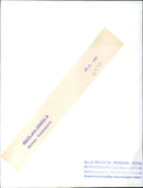 ARD OTVE MUSIC STUDIO HELENA VONDRAKOVA FERNSEH FOTO SCHWGIGMANSI - Vintage Photograph