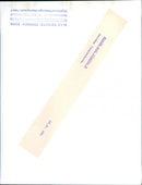 ARD MUSIC STUDIO HELENA VONDRAKOVA ALL RIGHTS FERNSEH FOTO SCHWCICLI - Vintage Photograph