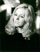 ARD MUSIC STUDIO HELENA VONDRAKOVA ALL RIGHTS FERNSEH FOTO SCHWCICMA - Vintage Photograph