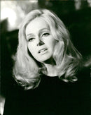 ARD MUSIC STUDIO HELENA VONDRAKOVA ALL RIGHTS FERNSEH FOTO SCHWOICNI - Vintage Photograph