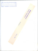 ARD MUSIC STUDIO HELENA VONDRAKOVA ALL RIGHTS FERNSEH FOTO SCHWCOMAN - Vintage Photograph