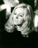 ARD MUSIC STUDIO HELENA VONDRAKOVA ALL RIGHTS FERNSEH FOTO SCHWCOMAN - Vintage Photograph