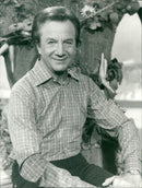 1977 RUDOLF SCHOCK ROAD MUSICAL HIKE RUDOLFSCHOCK RIGHTS - Vintage Photograph